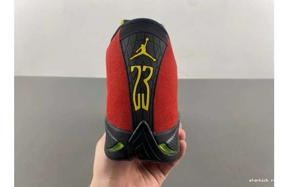 14  654459-670 “Ferrari” 654459-670 Jordan  Air 1129